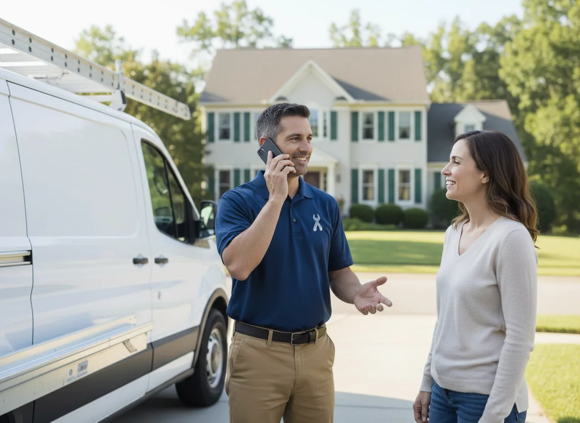 Home Gutter Service Puryear, TN FAQs